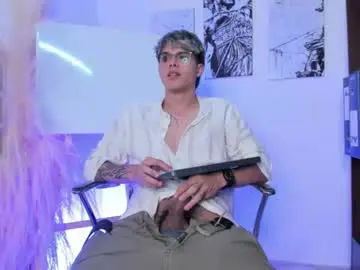 Chaturbate Live Porn of rio_miller