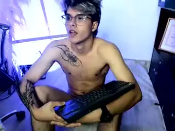 Chaturbate Adult Webcams of rio_miller