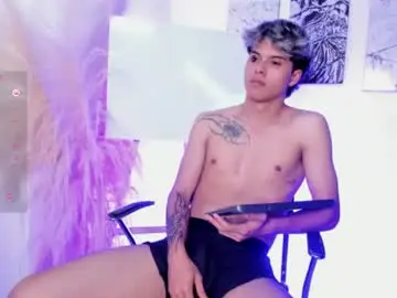 Chaturbate Nude Webcam of rio_miller