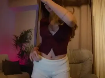 Chaturbate Free Porn Cam of sarasuo