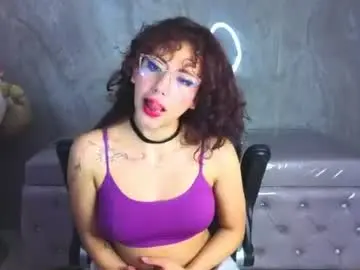 Chaturbate Live Sex of zoe_ch_