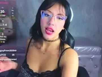 Chaturbate Watch Live Sex Cams of zoe_ch_
