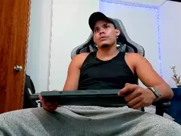 Chaturbate Sex Chat of _0324