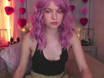 Chaturbate Best live sex cam show of angelika_rouge