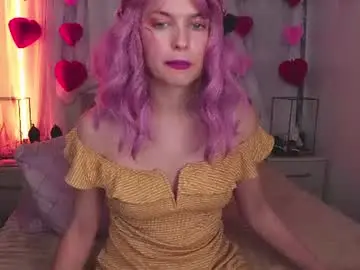 Chaturbate Free Live Porn of angelika_rouge