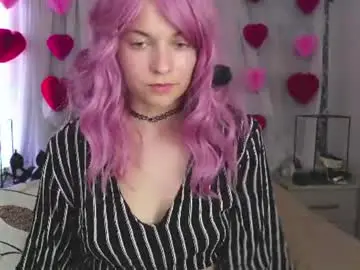 Chaturbate Free Porn Cam of angelika_rouge