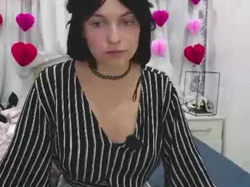 Chaturbate Best Webcam of angelika_rouge