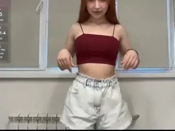 Chaturbate Private Sex Chat of anna_raspberry
