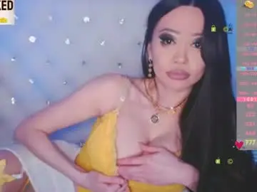 Chaturbate Private Sex Chat of asian_gf