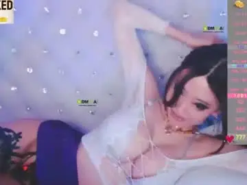 Chaturbate Live Sex of asian_gf