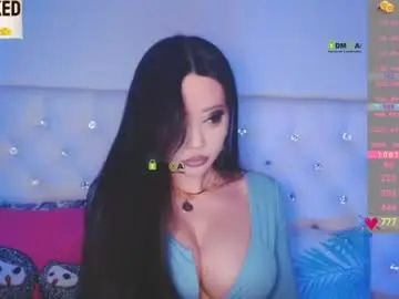 Chaturbate Adult Webcam of asian_gf