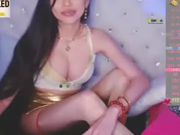 Chaturbate Best Webcam of asian_gf