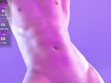 Chaturbate Sex Cam of black_skull22