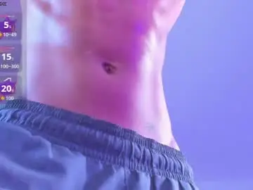 Chaturbate Nude Webcam of black_skull22