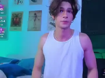 Chaturbate Live Sex of black_skull22