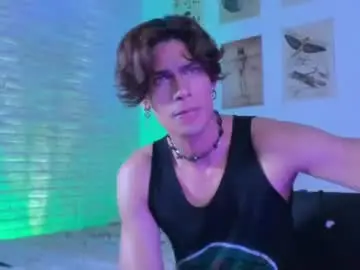 Chaturbate Live Porn of black_skull22