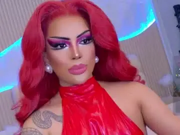 Chaturbate Adult Video Chat of cherryharper