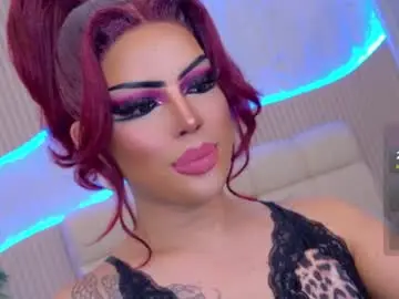 Chaturbate Adult Webcam of cherryharper