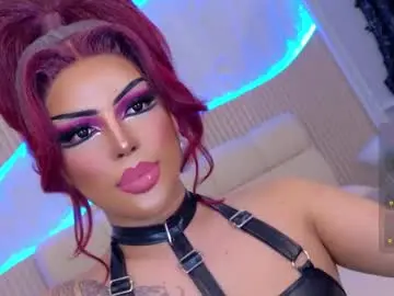 Chaturbate Live Porn of cherryharper