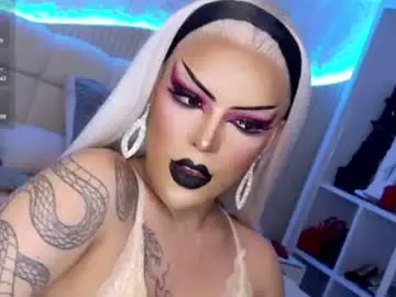 Chaturbate Live Sex of cherryharper