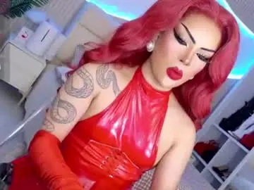 Chaturbate Nude Webcam of cherryharper