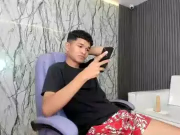 Chaturbate Live Porn of davexxx_