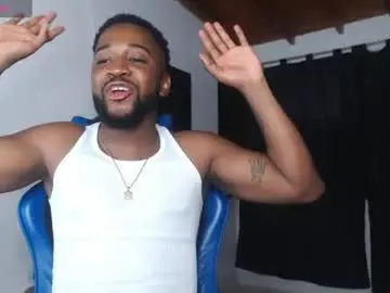 Chaturbate Sex Chat of drake_nassir4
