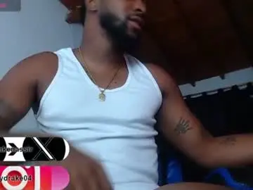 Chaturbate Adult Video Chat of drake_nassir4