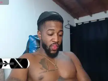 Chaturbate Nude Webcam of drake_nassir4