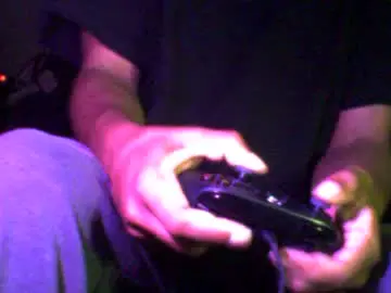 Chaturbate Live Sex Cam of grifterbixby
