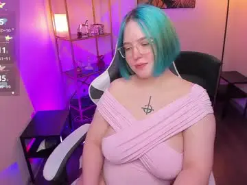 Chaturbate Sex Cam of manic_pixie_