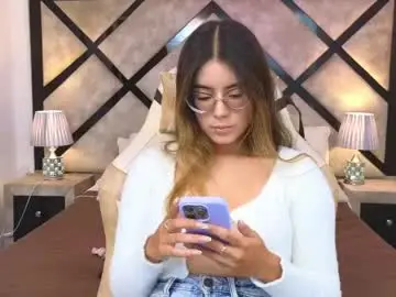 Chaturbate Adult Webcams of miasilverr