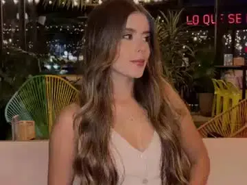 Chaturbate Free Porn Cam of miasilverr