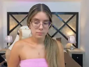 Chaturbate Free Porn Cam of miasilverr