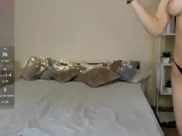 Chaturbate Nude Webcam of milly__sweet
