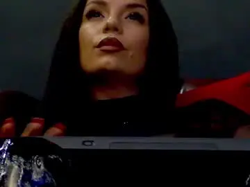 Chaturbate Free Porn Cam of missalicereign