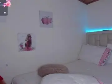 Chaturbate Live Sex Cam of ms_afrodita_