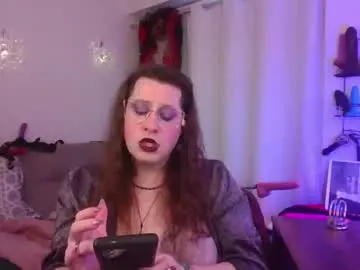 Chaturbate Sex Cam of mxsissycharlotte