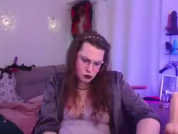 Chaturbate Free Live Porn of mxsissycharlotte