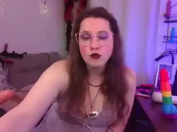 Chaturbate Best live sex cam show of mxsissycharlotte