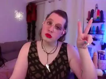 Chaturbate Sex Cam of mxsissycharlotte