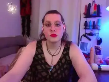 Chaturbate Adult Video Chat of mxsissycharlotte