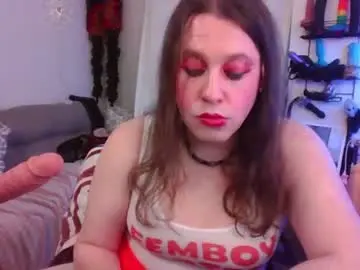 Chaturbate Private Sex Chat of mxsissycharlotte