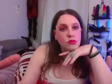 Chaturbate Live Porn of mxsissycharlotte