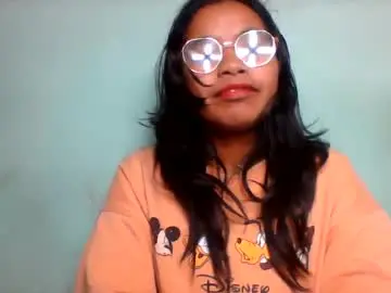 Chaturbate Adult Video Chat of rinah856024