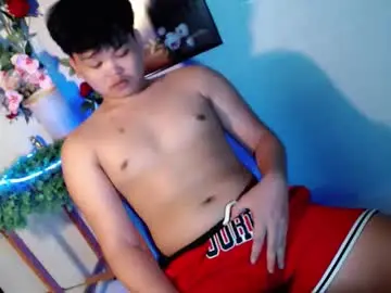 Chaturbate Free Live Porn of rnl_cum