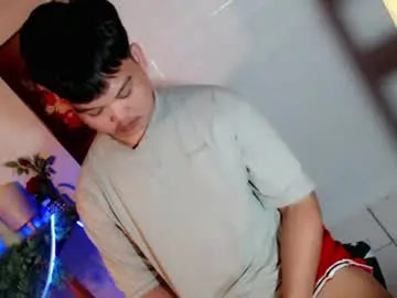 Chaturbate Live Porn of rnl_cum