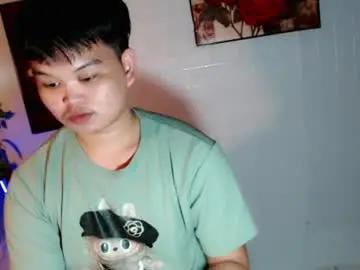 Chaturbate Nude Webcam of rnl_cum
