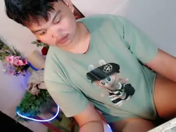Chaturbate Live Sex Cam of rnl_cum