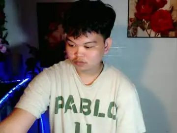 Chaturbate Live Sex Cam of rnl_cum